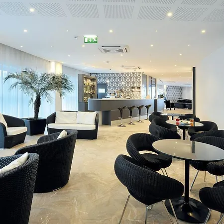 Hotel Lido 3*
