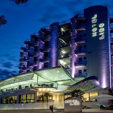 Hotel Lido Alba Adriatica