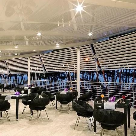 丽多酒店