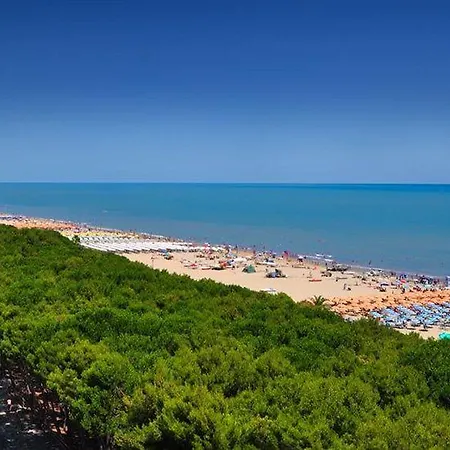 Lido Hotel Alba Adriatica