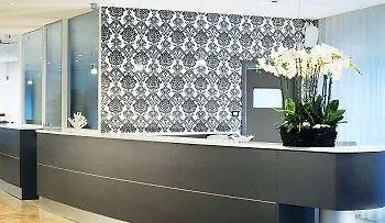 酒店 丽多酒店 3*