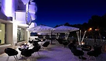 Lido Hotel