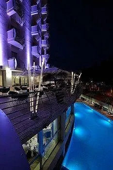 Lido 3*