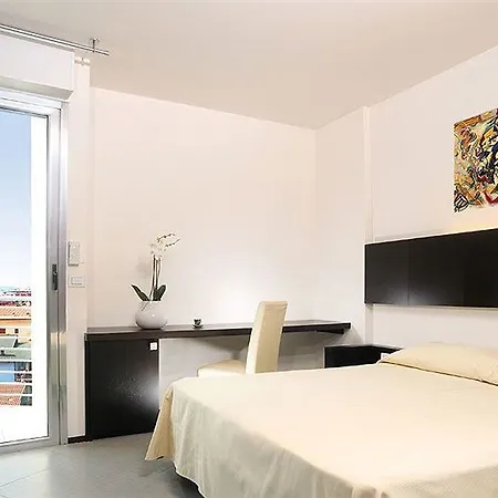 Lido Hotel Alba Adriatica