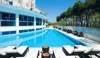 Lido Hotel