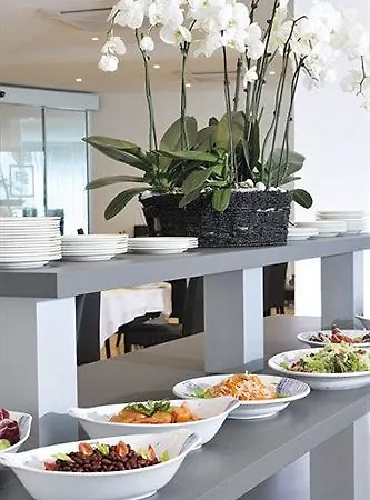 Lido Hotel Alba Adriatica