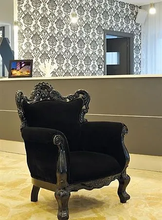 Lido Hotel