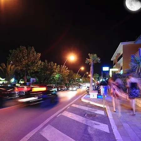 Lido 3* Alba Adriatica