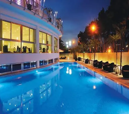 Hotel Lido 3*