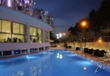 Lido Hotel