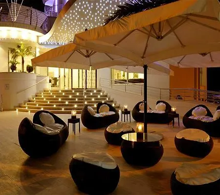 Lido 3*