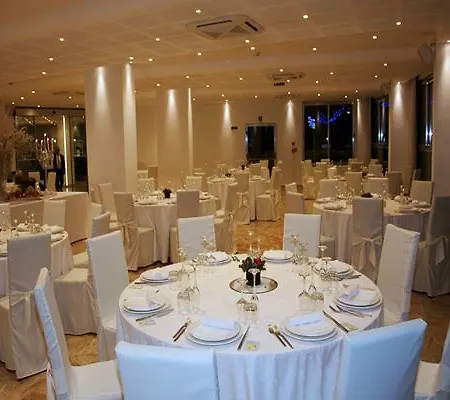 Lido 3* Alba Adriatica