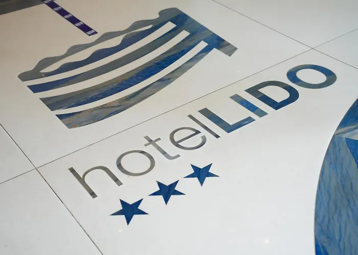 Lido 3* Альба-Адриатика