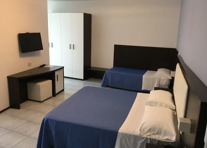 Lido Альба-Адриатика