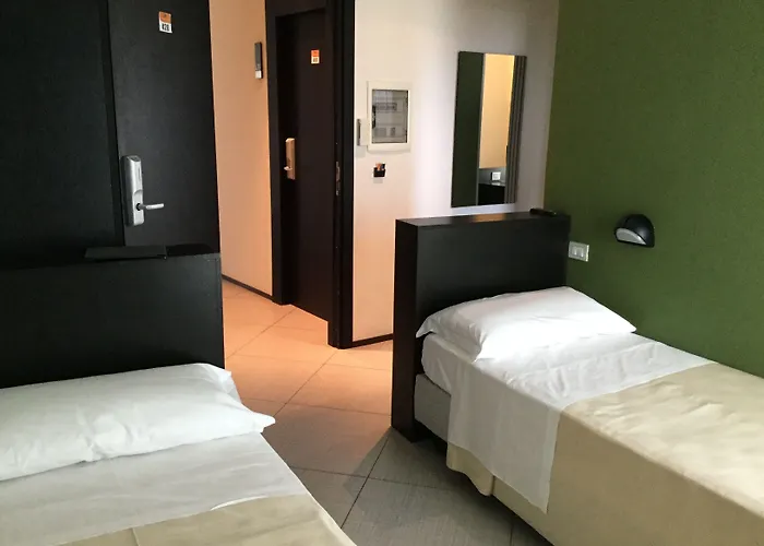 Lido Альба-Адриатика