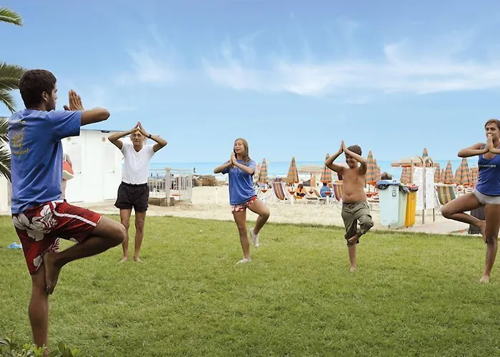 Lido 3* Альба-Адриатика