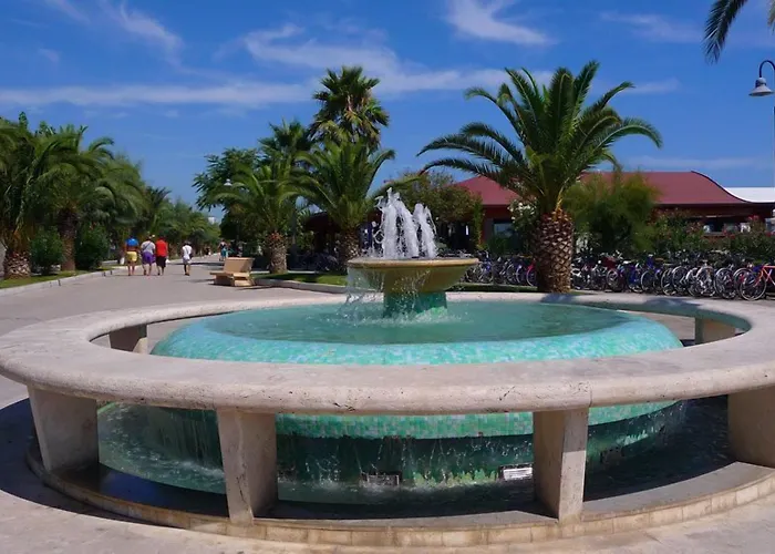 Lido Альба-Адриатика