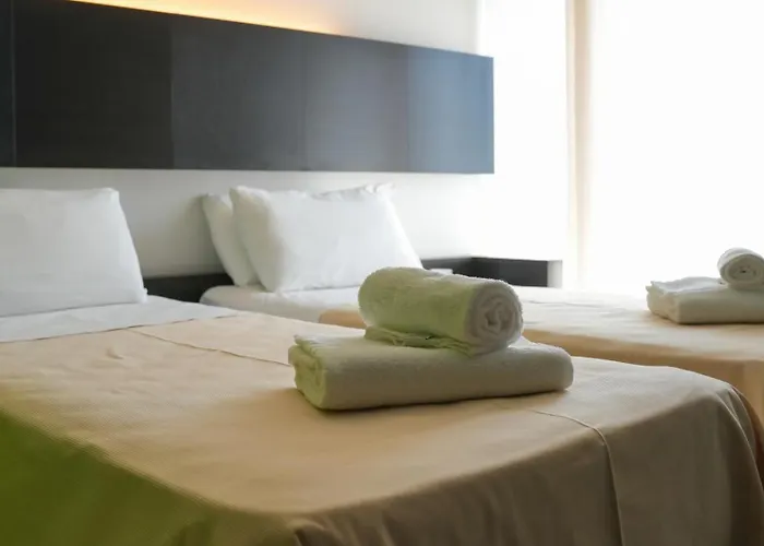 Hotel Lido Alba Adriatica