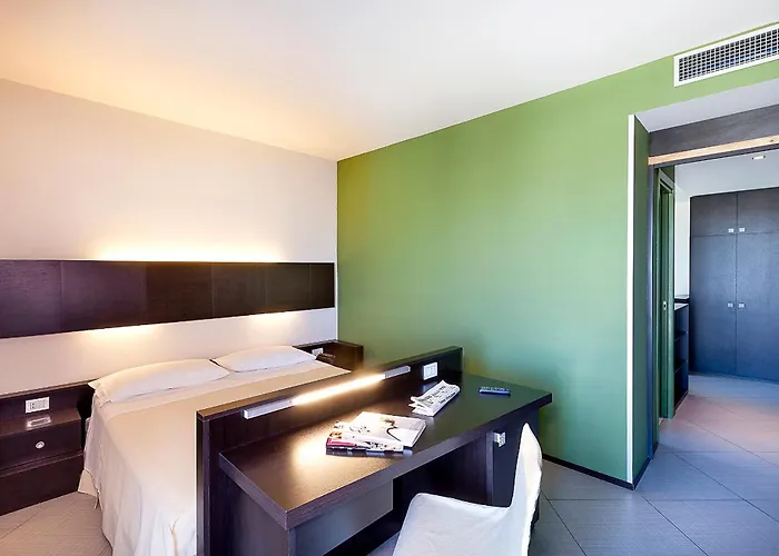 Hotel Lido Alba Adriatica