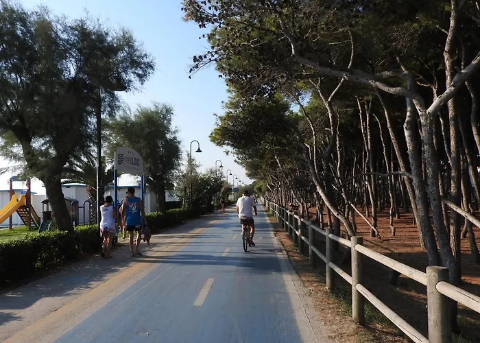 Lido Hotel Alba Adriatica