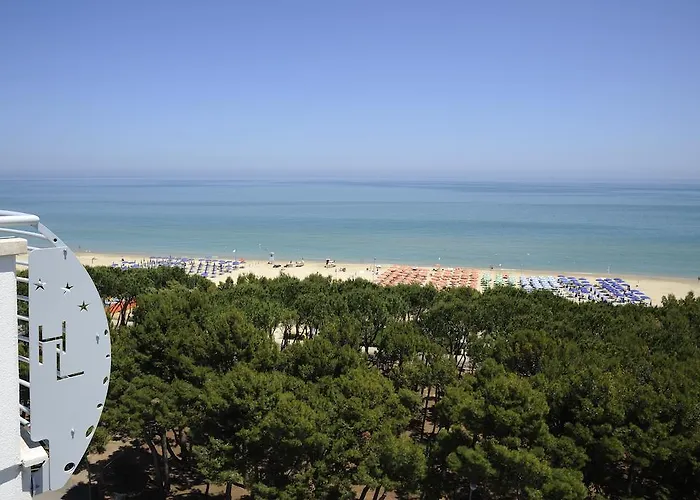 Lido Альба-Адриатика