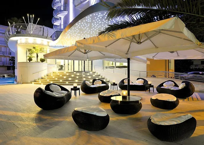 Lido Альба-Адриатика