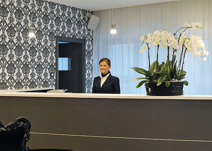 Lido 3* Альба-Адриатика