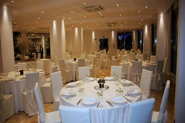 Lido 3* Alba Adriatica